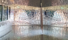 02 여수 EXPO 프랑스관 내부 이미지